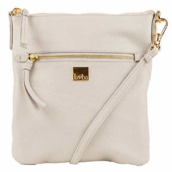 Kooba Crossbody Purse - Picture 1 of 1